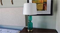 2PC TABLE LAMPS