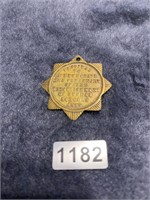 Robert Raikes Medal