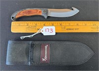 Browning Knife 819