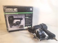 Campbell Hausfeld Coil Roofing Air Nailer