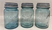 Ball jars