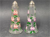 Salt & Pepper Shaker Set