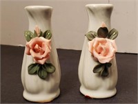 Salt & Pepper Shaker Set