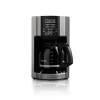 Mr. Coffee 12-Cup Programmable Coffeemaker Az13