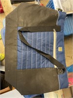 Insulated bag