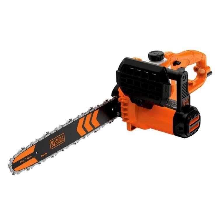 BD 8A 14IN CHAINSAW
