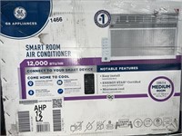 GE SMART ROOM AIR CONDITIONER RETAIL $730