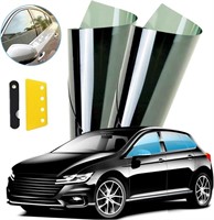 KMDES Window Tint Film for Cars