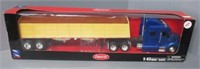 New Ray Peterbilt 1/43 Scale. Mfg. Number 15453.