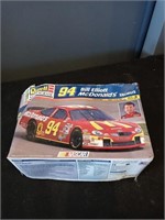 NASCAR #94 Bill Elliot model car