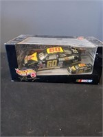 Hot wheels racing NASCAR#60