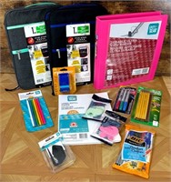 Office / School Supplies Valu Pack