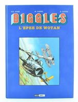 Biggles. TT Vol 11 (175 ex. N°/S)
