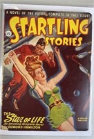 Startling Stories Vol.14 #3 1947 Pulp Magazine