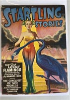 Startling Stories Vol.16 #3 1948 Pulp Magazine