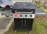 Char-broil Performance Gas Grill With Propane
