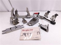 Zyliss Vice Precision Tool