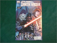 Star Wars Darth Vader #20 (Marvel Comics, July 201