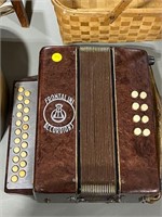 FRONTALINI ACCORDIONS