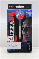 TARGET DUZZA 23G DART SET