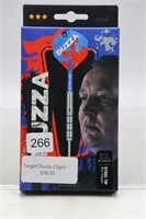 TARGET DUZZA 23G DART SET