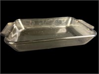 Anchor Hocking Casserole Dish 8x11.5"