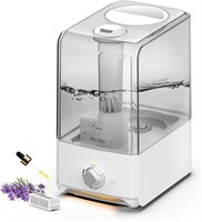 Humidifiers for Large Room Bedroom