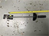 performance tool torque wrench