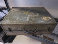 U.S. Navy Aviation Box