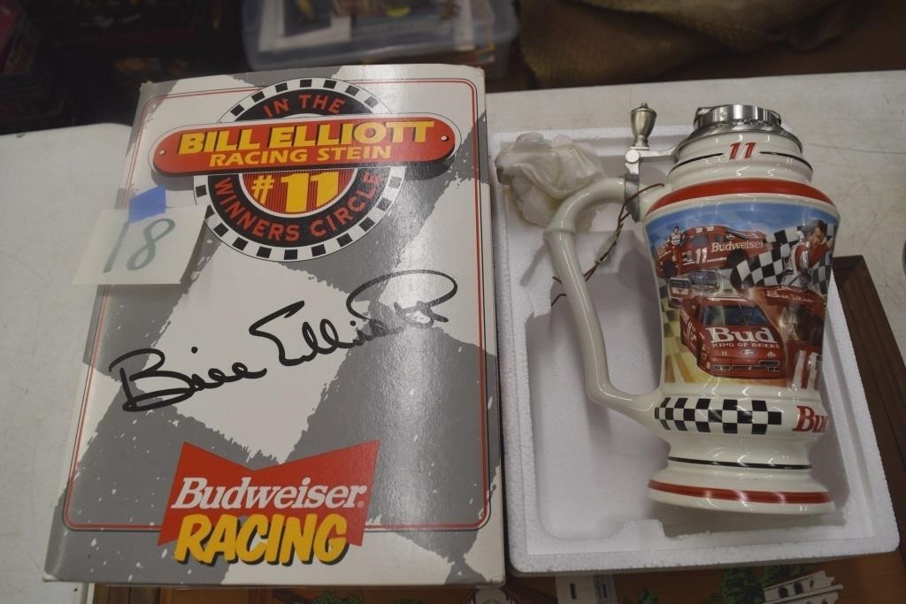 Collectibles and More Auction