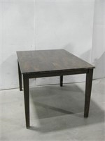 3'x 4'x 30" Wood Table See Info