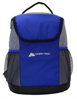 SR1853  Ozark Trail Cooler Backpack Blue