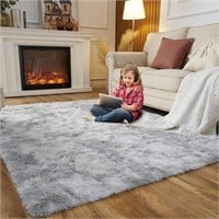 ULN-EasyJoy Super Soft Rugs for Living Room, Area