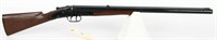 Rare Daisy Model 21 Double Barrel  BB Gun