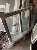 NEW LARGE WINDOW SLIDER