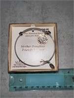 NEW Mother & Daughter Bracelet