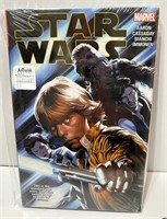 Star Wars Vol 1 Factory Sealed Hard cover