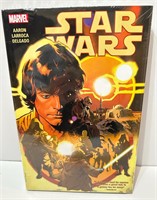Star Wars Vol 3 Factory Sealed Hard cover
