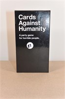 CARDS AGAINST HUMANITY - COMPLETE