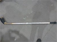 2 Hockey Sticks