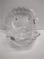 Glass Decor Dishes