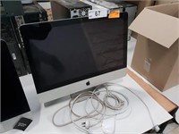 Apple iMac A1311 i5 21.5" with Mouse