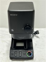 Sony  Photo Video Camera PHV-A7