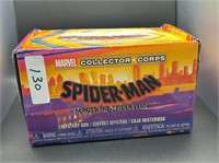 Spider-Man Collector Corps Mystery Box