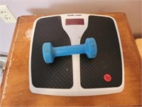 Health O Meter Scales and Weight