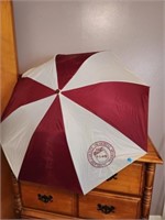 SCMH Umbrella