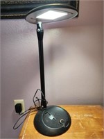 Sylvannia Desk Lamp with Different Settings