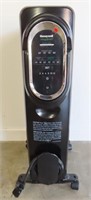 HONEYWELL ENERGY SMART SPACE HEATER