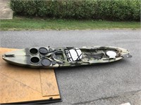 14 Ft. Fishing Kayak by Freedom