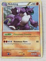 (2010) NIDOKING 6/102 TRIUMPHANT